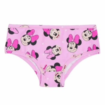 Bombachas algodón nena