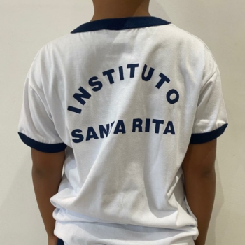 Uniformes Santa Rita