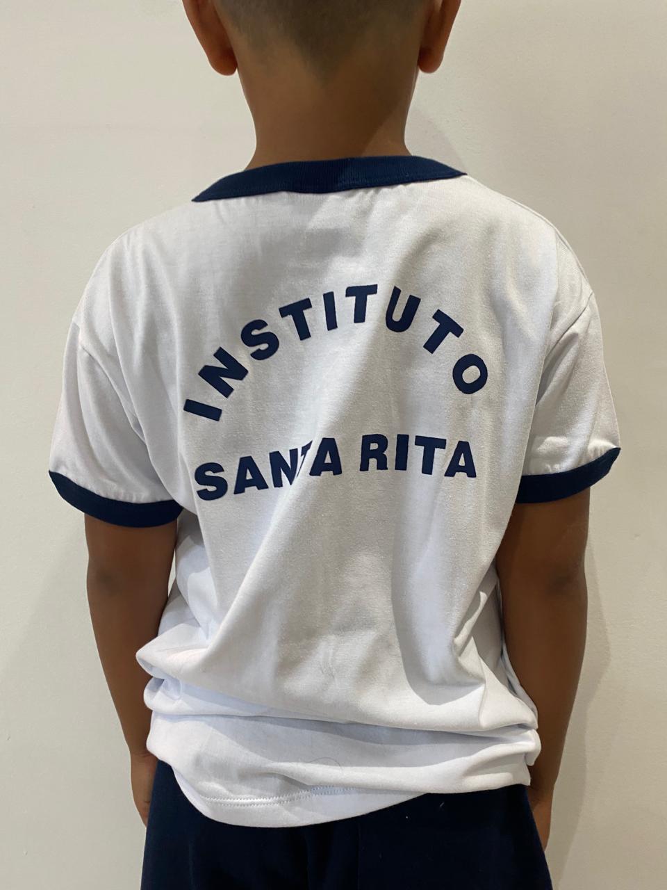 Uniformes Santa Rita