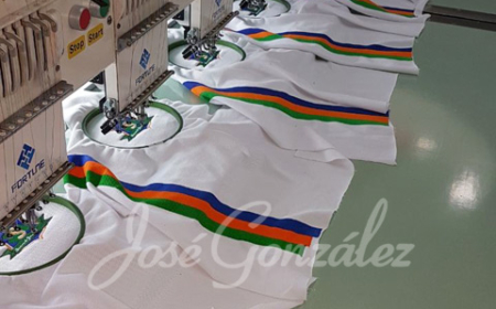 Uniformes escolares