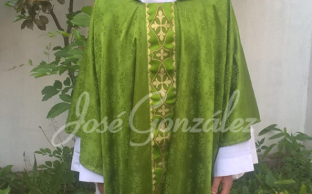 Sastrería Eclesiástica