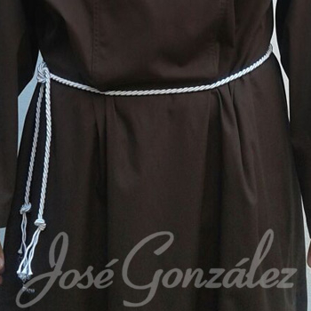 Hábito franciscano
