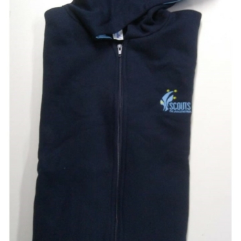 Campera o Buzo Scout