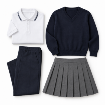Uniformes Carlos Steeb
