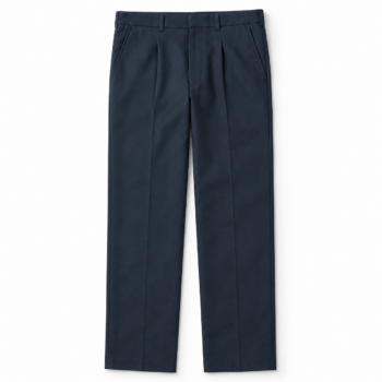 Pantalón de Vestir - Sarga / Sarga de Verano Gabardina Tropical