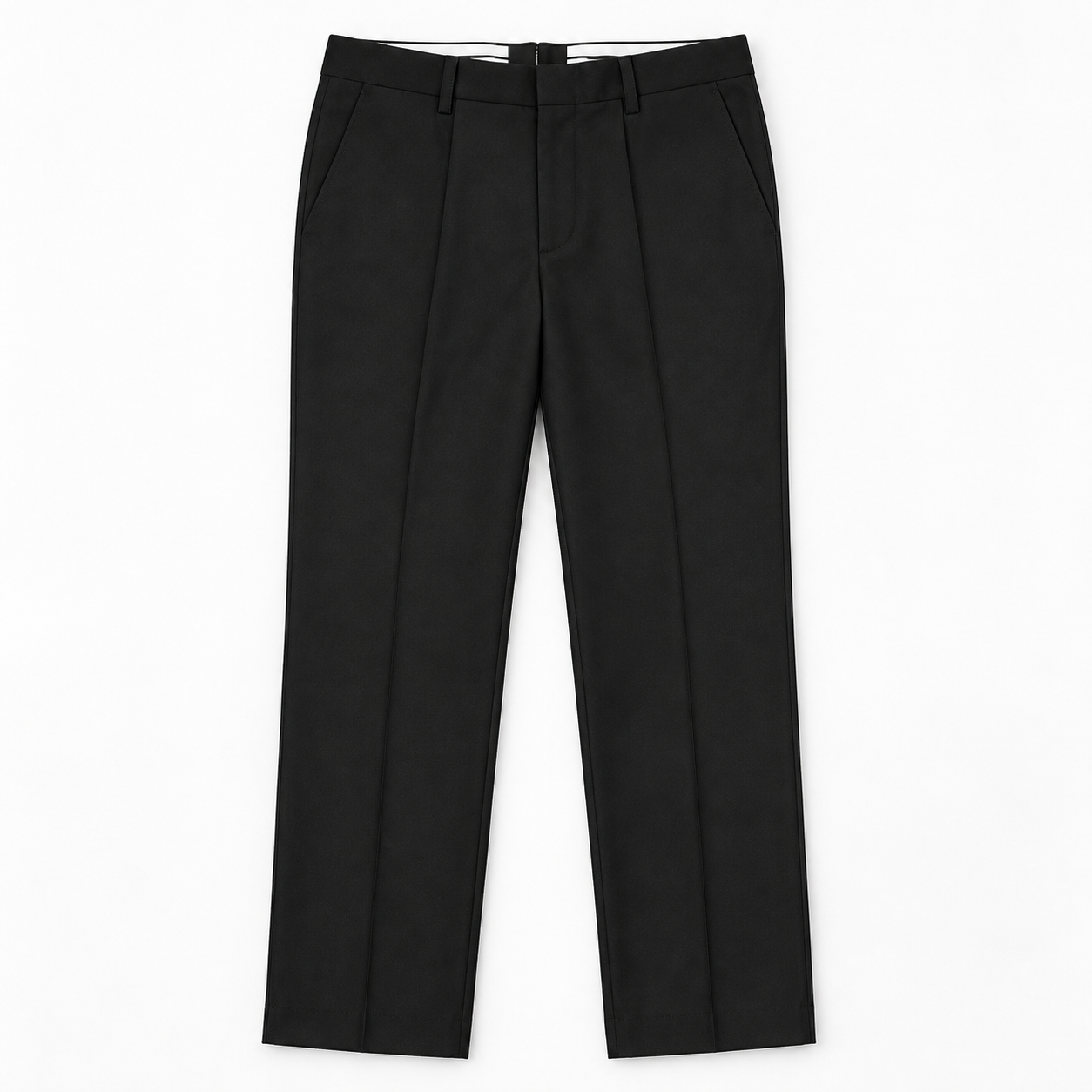 Pantalón de Vestir Clásico