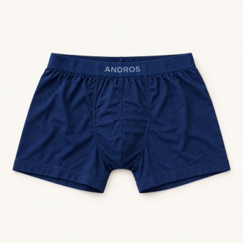 Boxer 100% Algodón