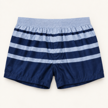 Boxer de Microfibra