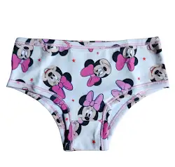 Bombacha Infantil Ciudadela Art. 7277 Estampada
