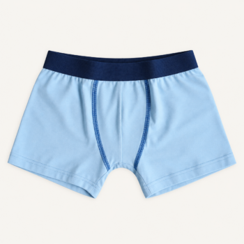 Boxer Infantil Ciudadela Art. 7153