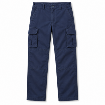 Pantalón Cargo
