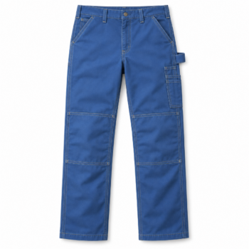 Pantalón de Trabajo Bolsillo Carpintero