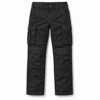 Pantalón Cargo Reforzado Modelo "Cazador"