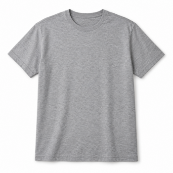 Remera de Trabajo Manga Corta