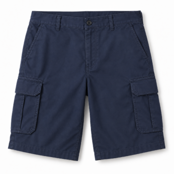 Bermuda Cargo Scout