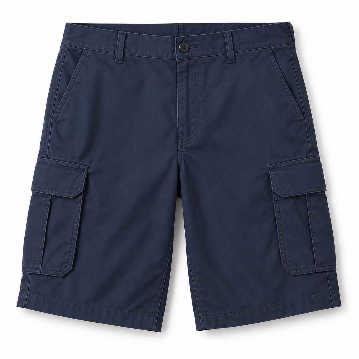 Bermuda Cargo Scout