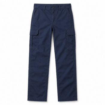 Pantalón Cargo Scout
