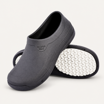 Zapato Grip Calfor antideslizante impermeable