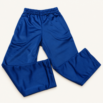 Pantalón deportivo Carlos Steeb